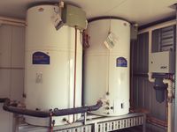 Hot Water wiring